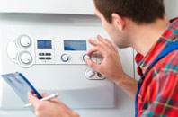 free commercial Sandford St Martin boiler quotes