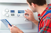 free Sandford St Martin gas safe engineer quotes